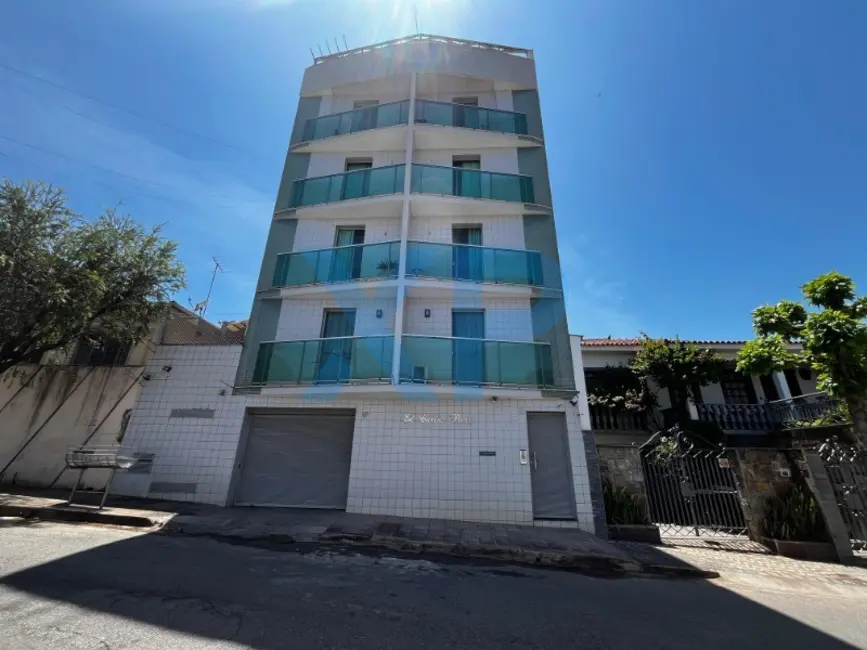 Foto 1 de Apartamento com 3 quartos à venda, 175m2 em Porto Velho, Divinopolis - MG