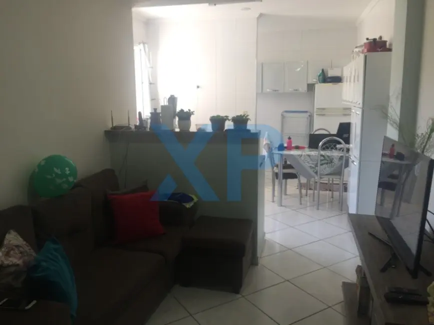 Foto 1 de Apartamento com 2 quartos à venda, 61m2 em Vila Cruzeiro, Divinopolis - MG