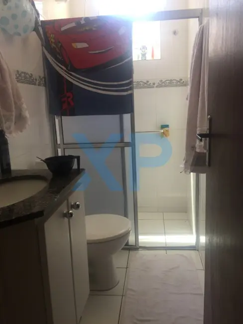 Foto 3 de Apartamento com 2 quartos à venda, 61m2 em Vila Cruzeiro, Divinopolis - MG