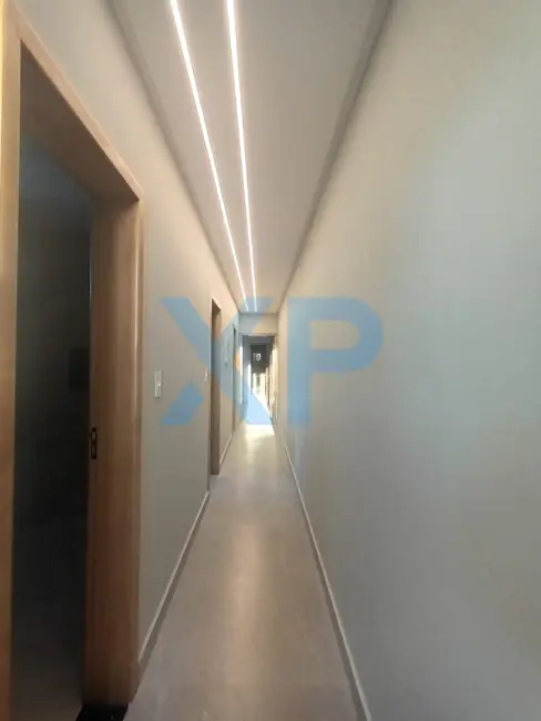 Foto 1 de Casa com 3 quartos à venda, 93m2 em Fábio Notini, Divinopolis - MG