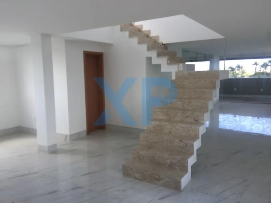 Foto 5 de Apartamento com 3 quartos à venda, 226m2 em Esplanada, Divinopolis - MG