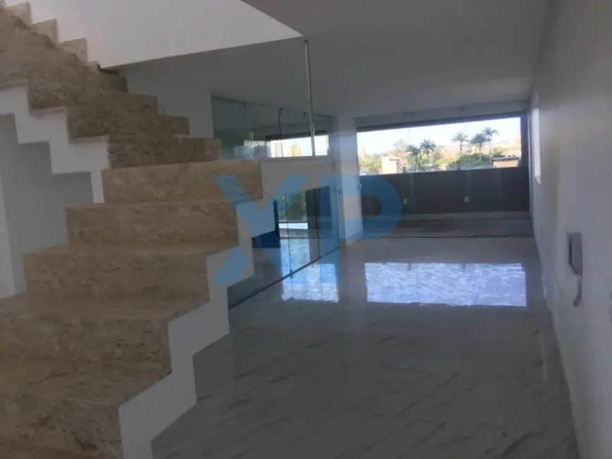 Foto 8 de Apartamento com 3 quartos à venda, 226m2 em Esplanada, Divinopolis - MG