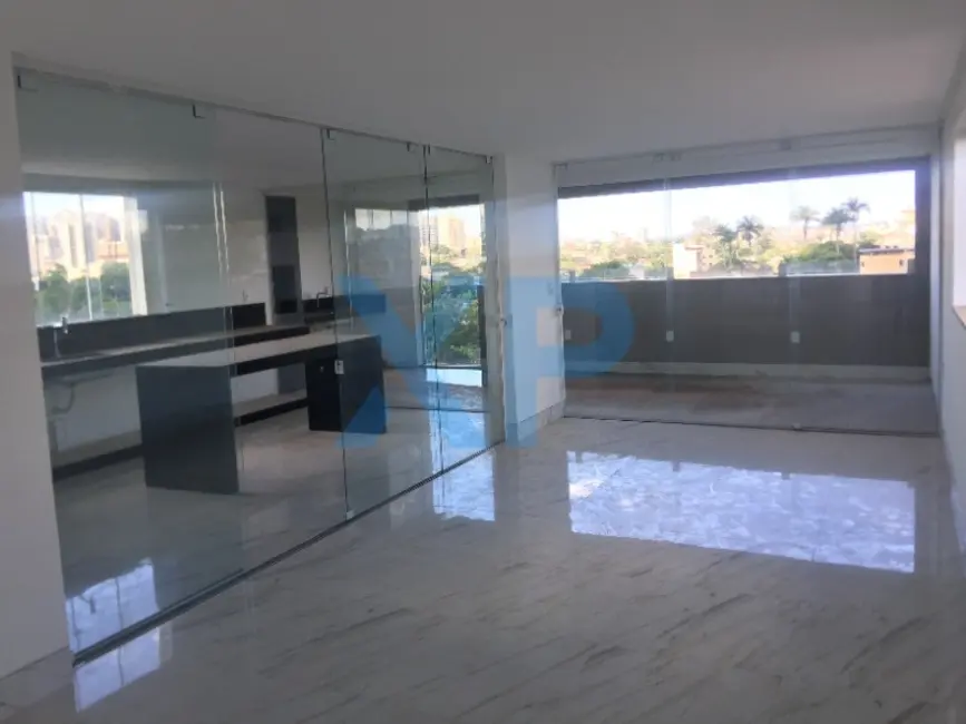 Apartamento com 3 quartos à venda, 228m2 em Esplanada, Divinopolis - MG - imagem 9 Foto 9 de Apartamento com 3 quartos à venda, 228m2 em Esplanada, Divinopolis - MG