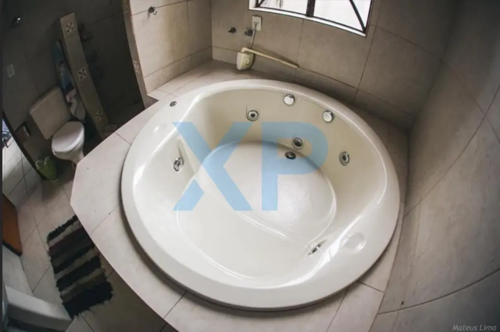 Apartamento com 3 quartos à venda, 150m2 em Bom Pastor, Divinopolis - MG - imagem 5 Foto 5 de Apartamento com 3 quartos à venda, 150m2 em Bom Pastor, Divinopolis - MG