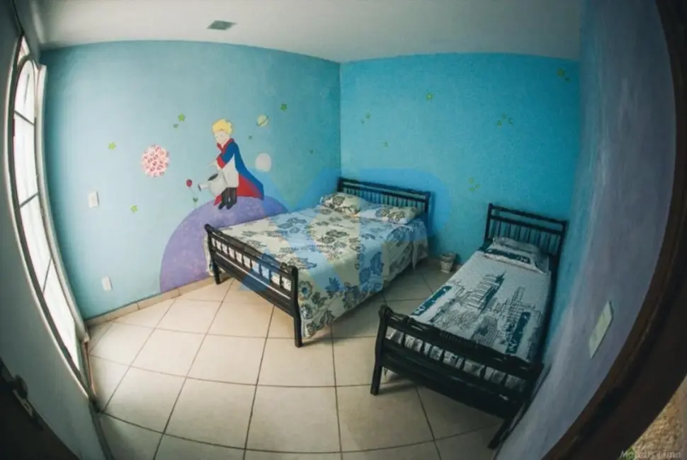 Apartamento com 3 quartos à venda, 150m2 em Bom Pastor, Divinopolis - MG - imagem 3 Foto 3 de Apartamento com 3 quartos à venda, 150m2 em Bom Pastor, Divinopolis - MG