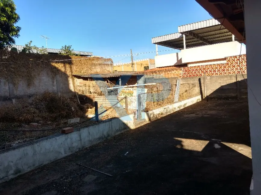 Foto 4 de Casa com 2 quartos à venda, 75m2 em São Judas Tadeu, Divinopolis - MG