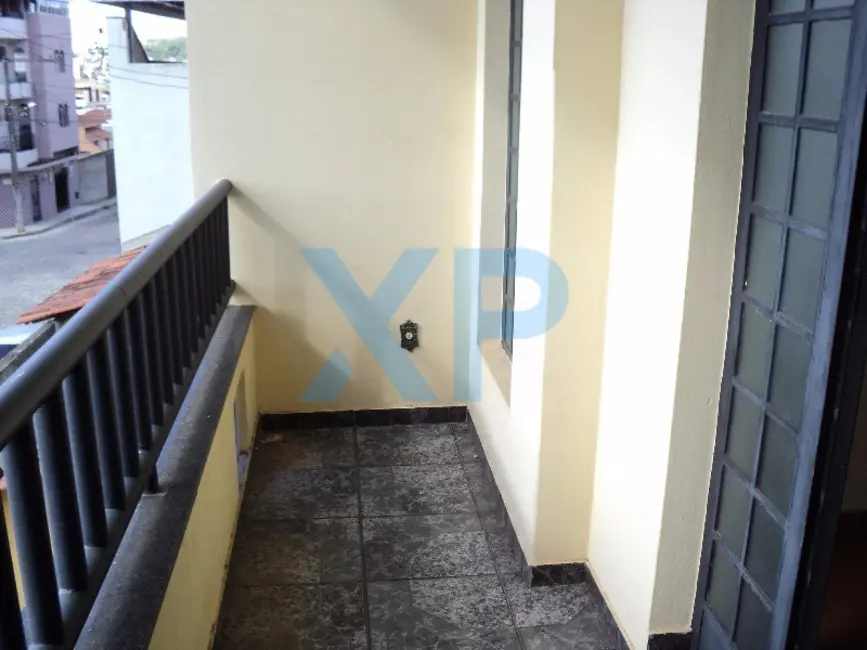 Apartamento com 4 quartos à venda, 110m2 em Planalto, Divinopolis - MG - imagem 4 Foto 4 de Apartamento com 4 quartos à venda, 110m2 em Planalto, Divinopolis - MG