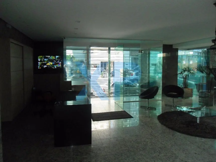 Apartamento com 4 quartos à venda, 150m2 em Centro, Divinopolis - MG - imagem 3 Foto 3 de Apartamento com 4 quartos à venda, 150m2 em Centro, Divinopolis - MG