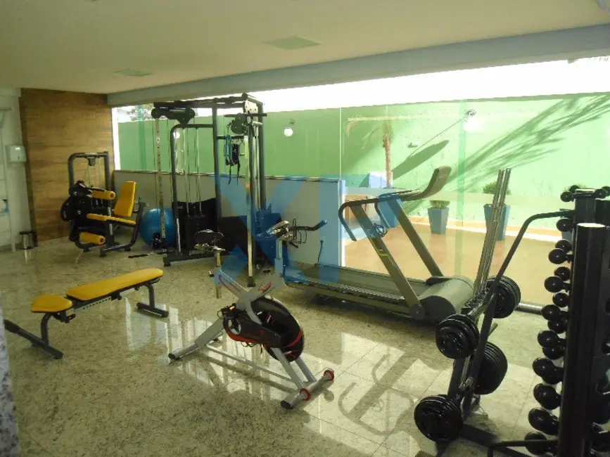 Apartamento com 4 quartos à venda, 150m2 em Centro, Divinopolis - MG - imagem 6 Foto 6 de Apartamento com 4 quartos à venda, 150m2 em Centro, Divinopolis - MG