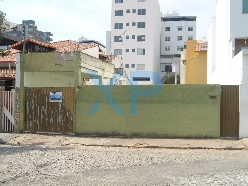 Terreno / Lote à venda, 216m2 em Sidil, Divinopolis - MG - imagem 8 Foto 8 de Terreno / Lote à venda, 216m2 em Sidil, Divinopolis - MG