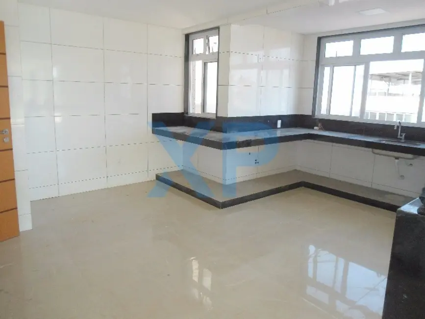 Foto 8 de Apartamento com 3 quartos à venda, 210m2 em Esplanada, Divinopolis - MG