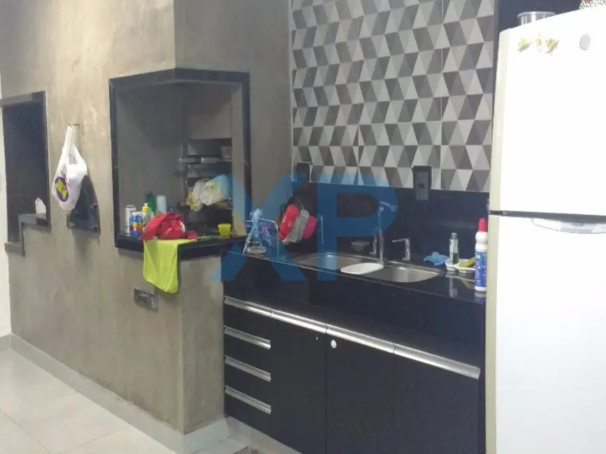 Casa com 4 quartos à venda, 300m2 em São Judas Tadeu, Divinopolis - MG - imagem 3 Foto 3 de Casa com 4 quartos à venda, 300m2 em São Judas Tadeu, Divinopolis - MG