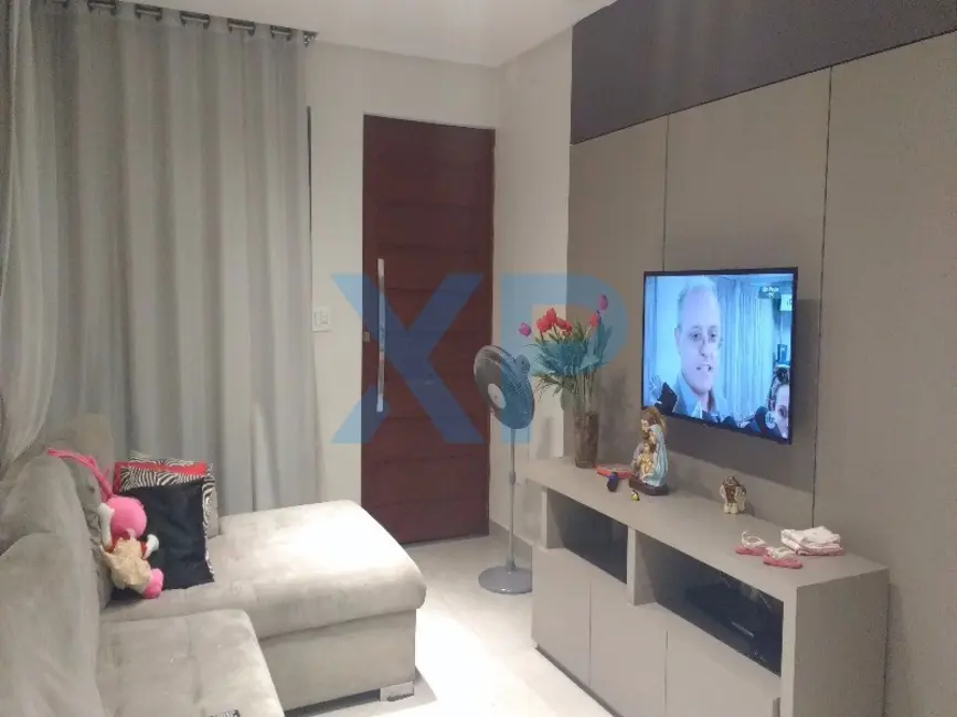 Casa com 4 quartos à venda, 300m2 em São Judas Tadeu, Divinopolis - MG - imagem 5 Foto 5 de Casa com 4 quartos à venda, 300m2 em São Judas Tadeu, Divinopolis - MG