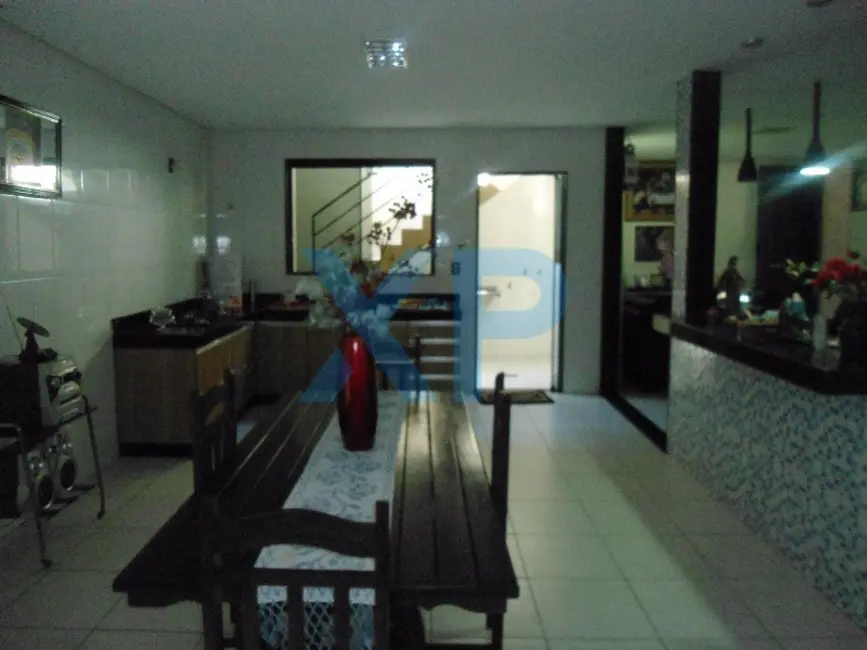 Foto 1 de Casa com 3 quartos à venda, 230m2 em Bom Pastor, Divinopolis - MG
