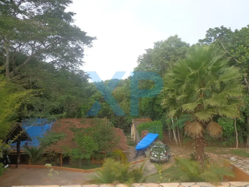 Chácara com 3 quartos à venda, 300m2 em Vivendas da Exposição, Divinopolis - MG - imagem 4 Foto 4 de Chácara com 3 quartos à venda, 300m2 em Vivendas da Exposição, Divinopolis - MG