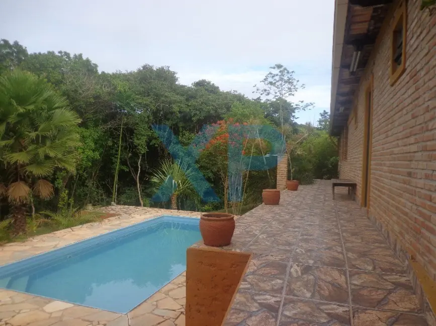 Chácara com 3 quartos à venda, 300m2 em Vivendas da Exposição, Divinopolis - MG - imagem 6 Foto 6 de Chácara com 3 quartos à venda, 300m2 em Vivendas da Exposição, Divinopolis - MG