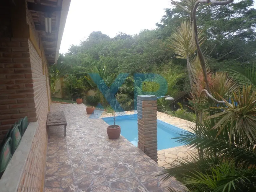 Chácara com 3 quartos à venda, 300m2 em Vivendas da Exposição, Divinopolis - MG - imagem 8 Foto 8 de Chácara com 3 quartos à venda, 300m2 em Vivendas da Exposição, Divinopolis - MG