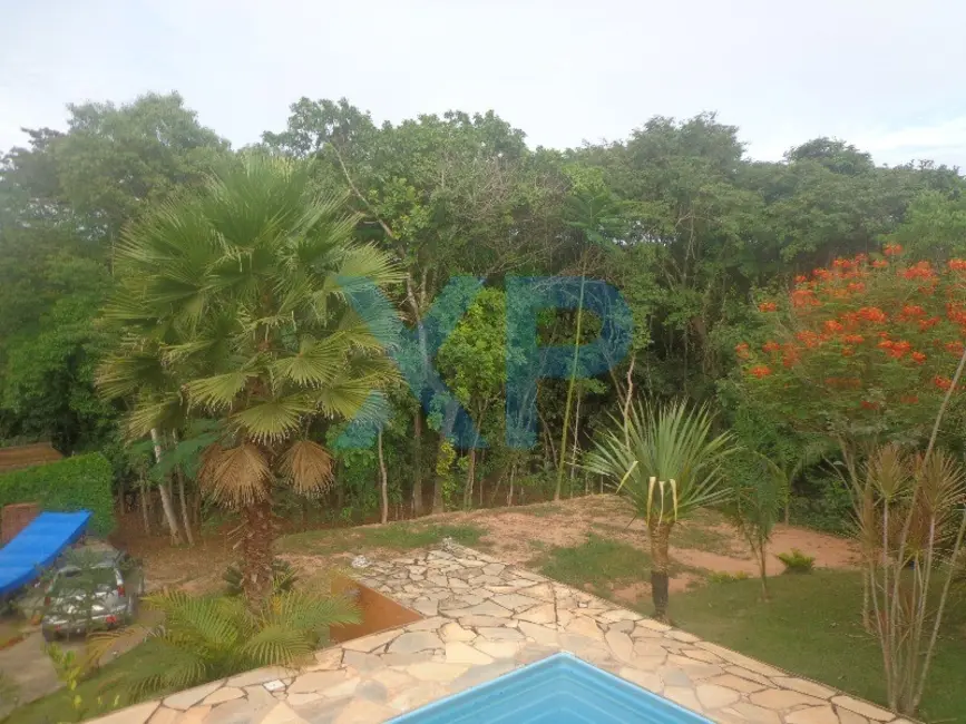 Chácara com 3 quartos à venda, 300m2 em Vivendas da Exposição, Divinopolis - MG - imagem 5 Foto 5 de Chácara com 3 quartos à venda, 300m2 em Vivendas da Exposição, Divinopolis - MG