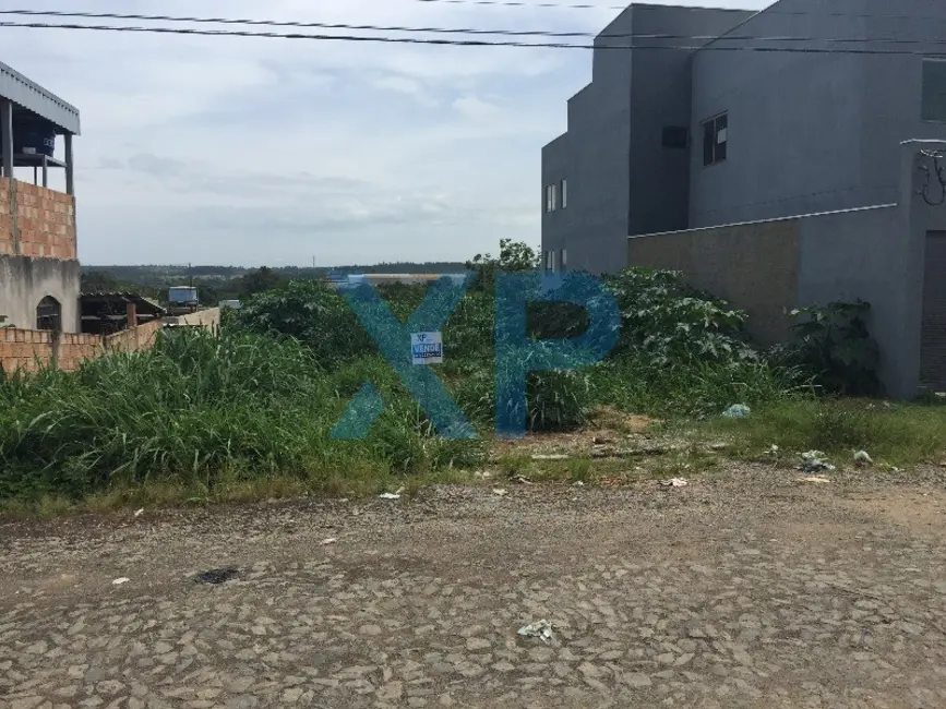 Foto 2 de Terreno / Lote à venda, 360m2 em Icaraí, Divinopolis - MG
