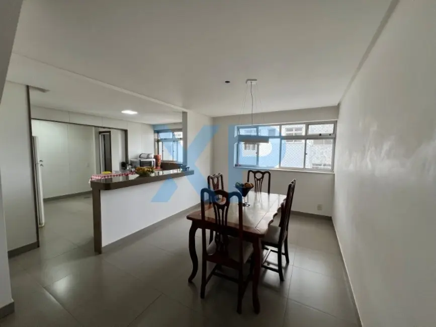 Foto 2 de Apartamento com 3 quartos à venda, 227m2 em Centro, Divinopolis - MG