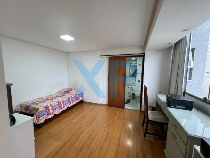 Foto 8 de Apartamento com 3 quartos à venda, 227m2 em Centro, Divinopolis - MG