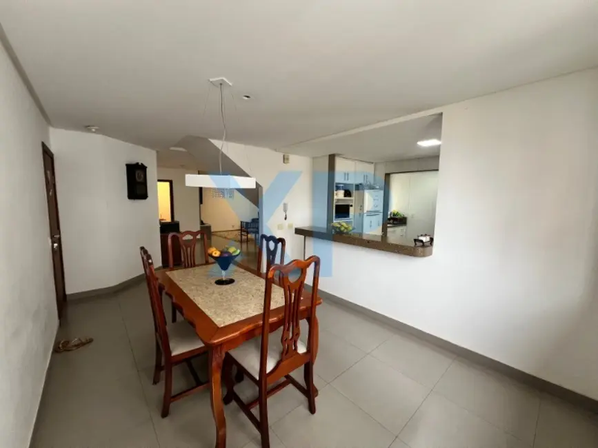 Foto 3 de Apartamento com 3 quartos à venda, 227m2 em Centro, Divinopolis - MG