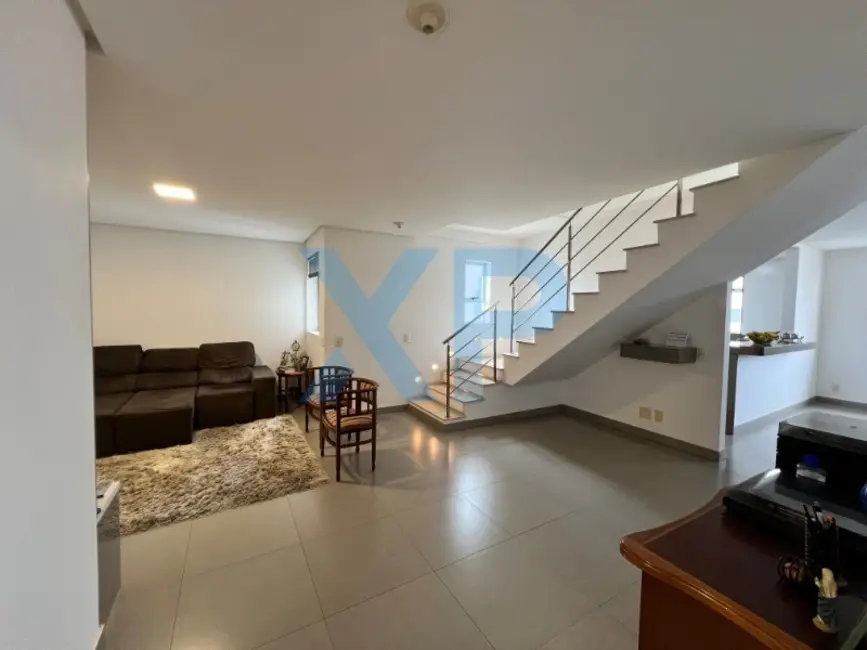 Foto 5 de Apartamento com 3 quartos à venda, 227m2 em Centro, Divinopolis - MG