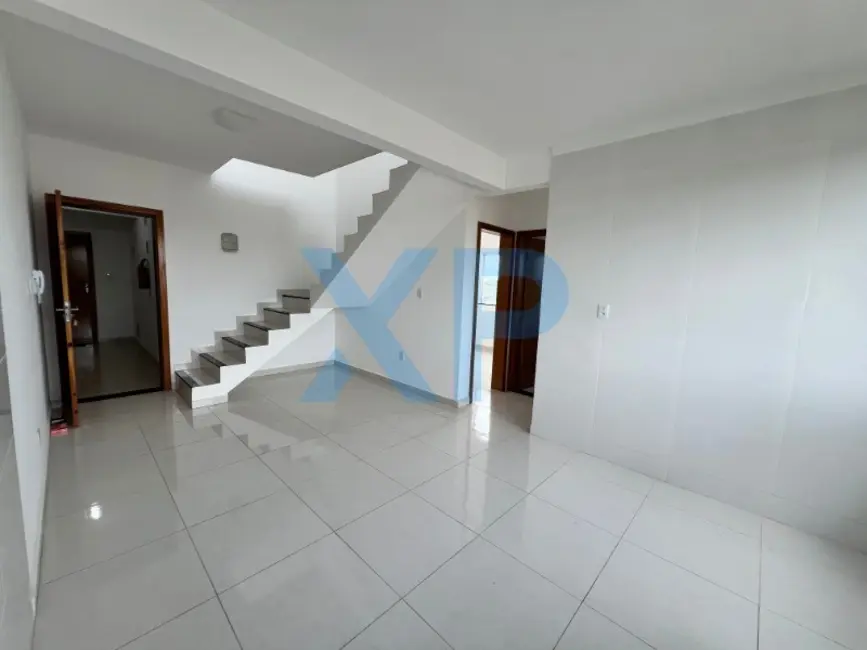 Foto 2 de Apartamento com 3 quartos à venda, 83m2 em Nações, Divinopolis - MG