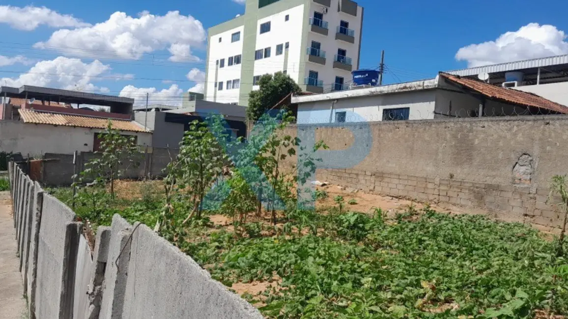 Terreno / Lote à venda, 288m2 em Belvedere, Divinopolis - MG - imagem 6 Foto 6 de Terreno / Lote à venda, 288m2 em Belvedere, Divinopolis - MG