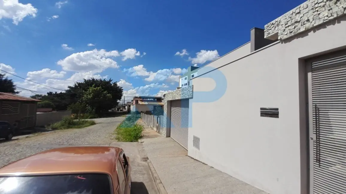 Terreno / Lote à venda, 288m2 em Belvedere, Divinopolis - MG - imagem 3 Foto 3 de Terreno / Lote à venda, 288m2 em Belvedere, Divinopolis - MG
