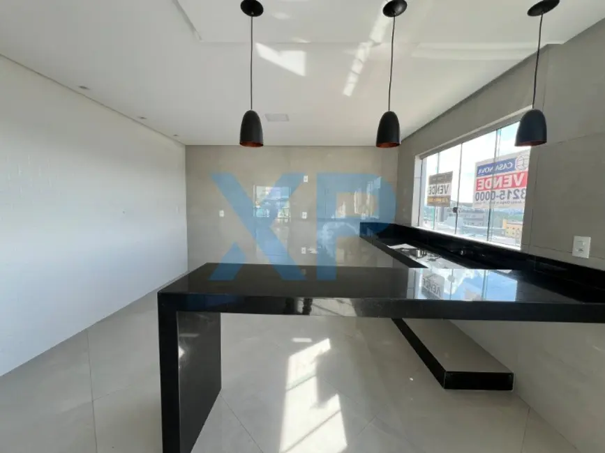 Foto 9 de Apartamento com 3 quartos à venda, 180m2 em Nações, Divinopolis - MG