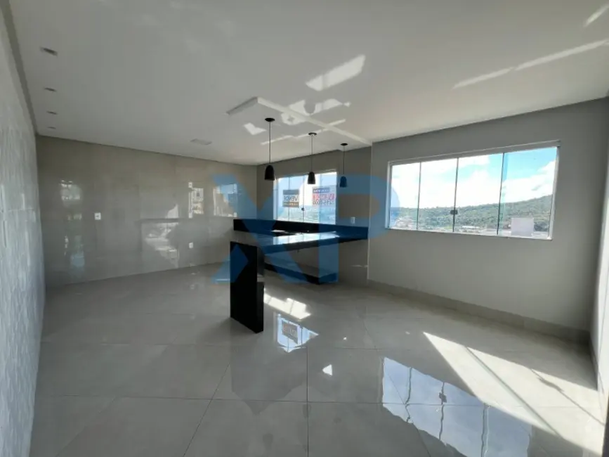 Foto 5 de Apartamento com 3 quartos à venda, 180m2 em Nações, Divinopolis - MG