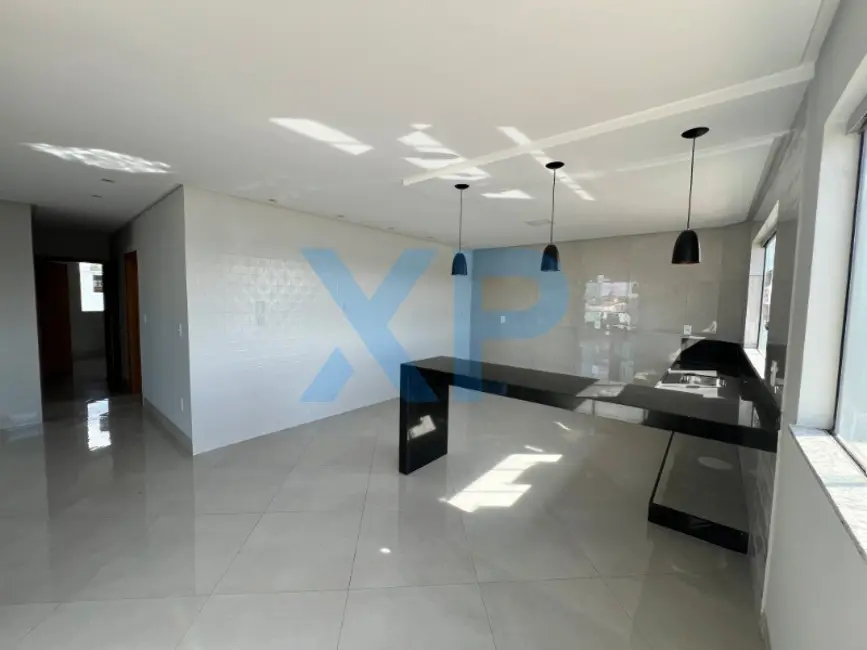 Apartamento com 3 quartos à venda, 99m2 em Nações, Divinopolis - MG - imagem 8 Foto 8 de Apartamento com 3 quartos à venda, 99m2 em Nações, Divinopolis - MG