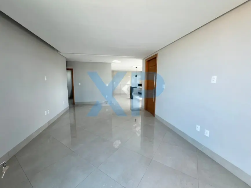 Apartamento com 3 quartos à venda, 99m2 em Nações, Divinopolis - MG - imagem 3 Foto 3 de Apartamento com 3 quartos à venda, 99m2 em Nações, Divinopolis - MG