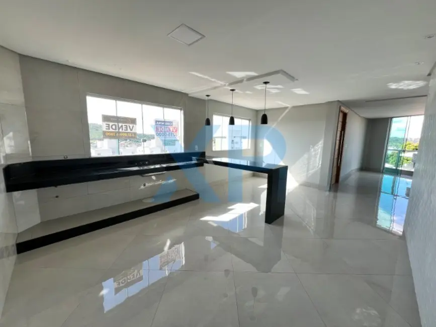 Apartamento com 3 quartos à venda, 99m2 em Nações, Divinopolis - MG - imagem 6 Foto 6 de Apartamento com 3 quartos à venda, 99m2 em Nações, Divinopolis - MG