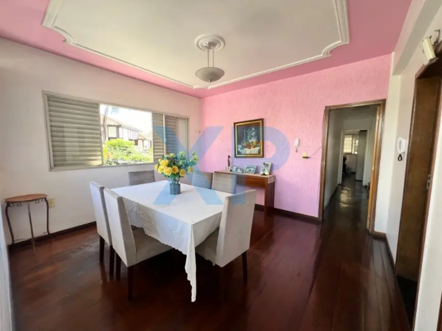 Foto 6 de Apartamento com 3 quartos à venda, 123m2 em Sidil, Divinopolis - MG