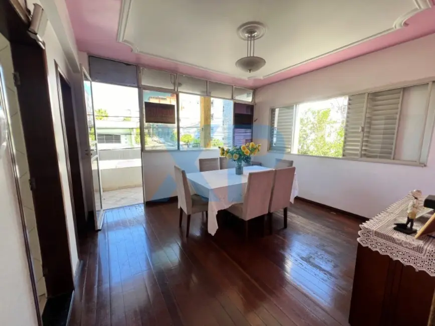 Foto 5 de Apartamento com 3 quartos à venda, 123m2 em Sidil, Divinopolis - MG