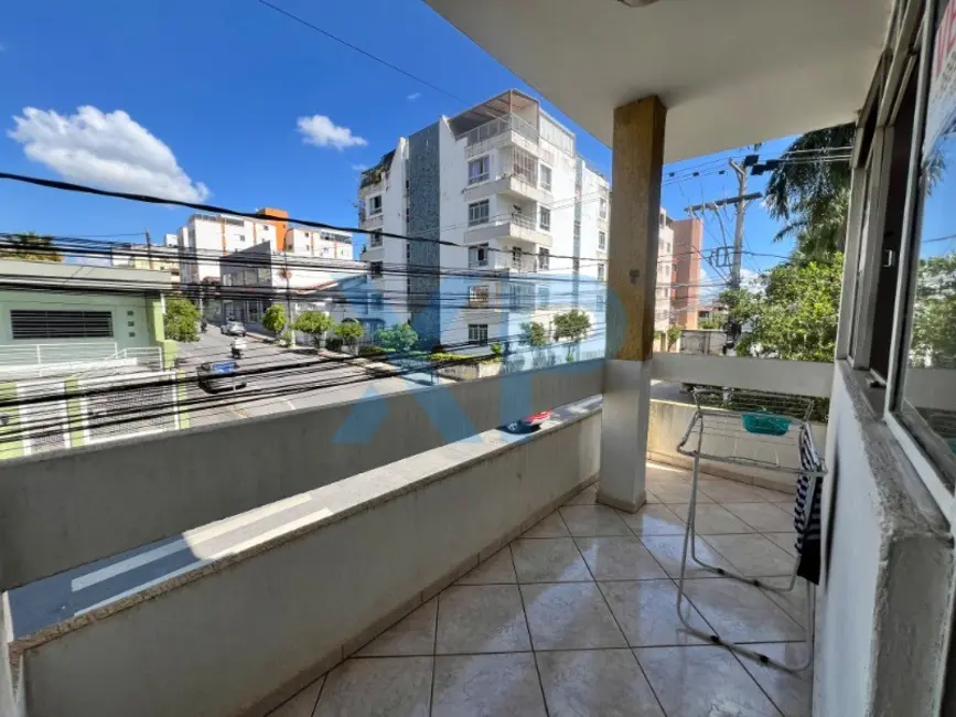 Foto 8 de Apartamento com 3 quartos à venda, 123m2 em Sidil, Divinopolis - MG