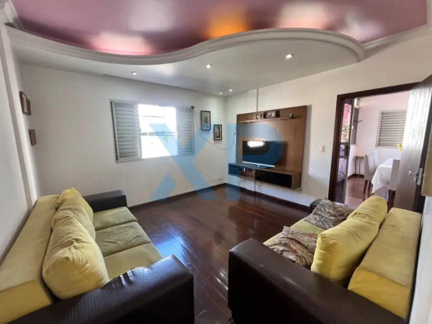 Foto 3 de Apartamento com 3 quartos à venda, 123m2 em Sidil, Divinopolis - MG