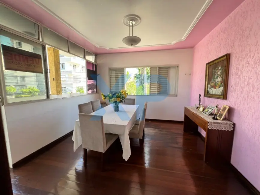 Foto 4 de Apartamento com 3 quartos à venda, 123m2 em Sidil, Divinopolis - MG