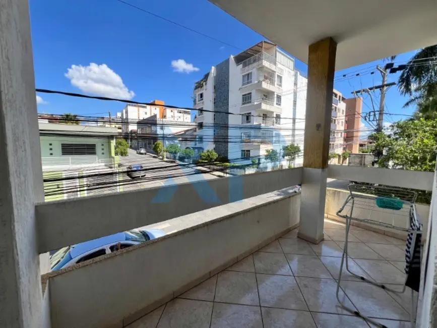 Foto 7 de Apartamento com 3 quartos à venda, 123m2 em Sidil, Divinopolis - MG