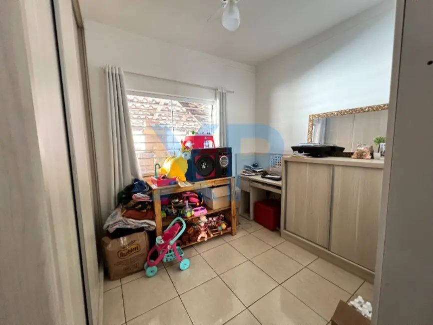 Foto 6 de Casa com 3 quartos à venda, 120m2 em Rancho Alegre, Divinopolis - MG