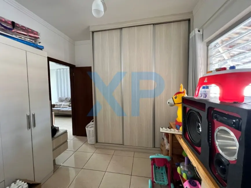 Foto 7 de Casa com 3 quartos à venda, 120m2 em Rancho Alegre, Divinopolis - MG