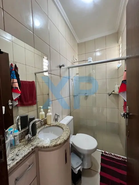 Foto 5 de Casa com 3 quartos à venda, 120m2 em Rancho Alegre, Divinopolis - MG