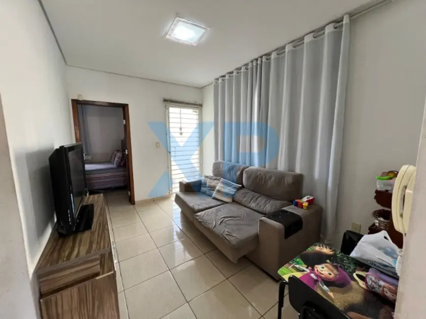Foto 3 de Casa com 3 quartos à venda, 120m2 em Rancho Alegre, Divinopolis - MG