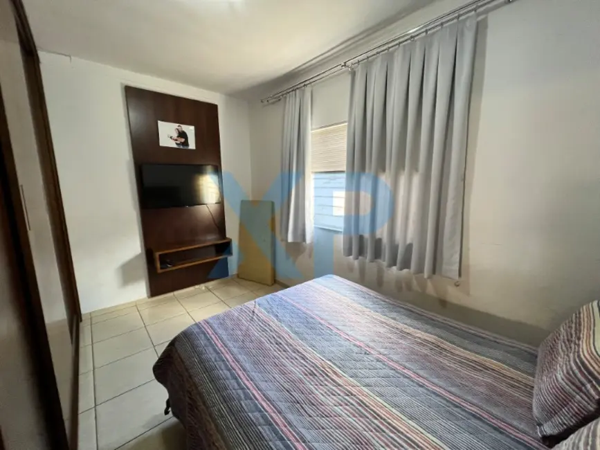 Foto 8 de Casa com 3 quartos à venda, 120m2 em Rancho Alegre, Divinopolis - MG