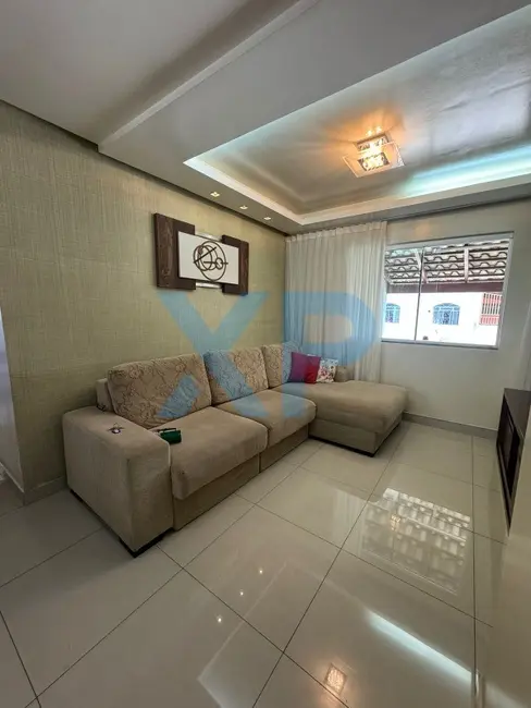 Apartamento com 3 quartos à venda, 70m2 em São Roque, Divinopolis - MG - imagem 6 Foto 6 de Apartamento com 3 quartos à venda, 70m2 em São Roque, Divinopolis - MG