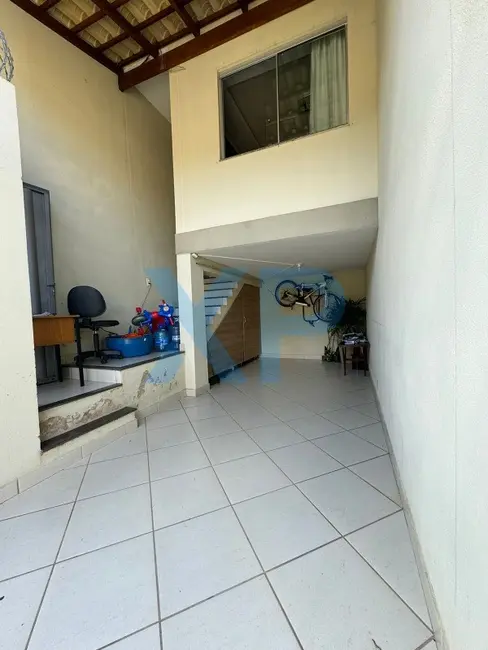 Apartamento com 3 quartos à venda, 70m2 em São Roque, Divinopolis - MG - imagem 5 Foto 5 de Apartamento com 3 quartos à venda, 70m2 em São Roque, Divinopolis - MG