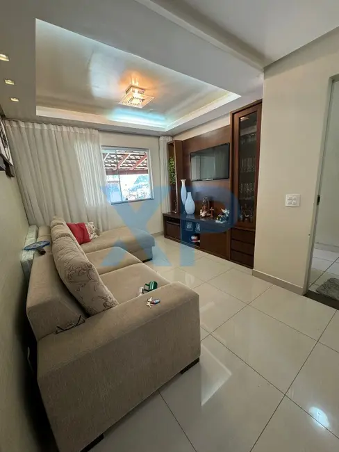 Apartamento com 3 quartos à venda, 70m2 em São Roque, Divinopolis - MG - imagem 8 Foto 8 de Apartamento com 3 quartos à venda, 70m2 em São Roque, Divinopolis - MG