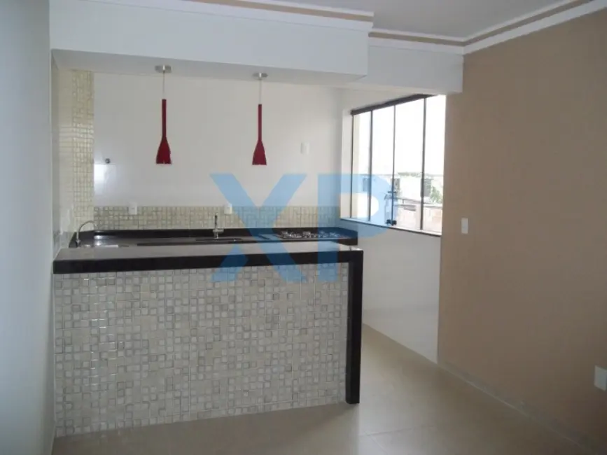 Foto 1 de Apartamento com 3 quartos à venda, 154m2 em Belvedere, Divinopolis - MG